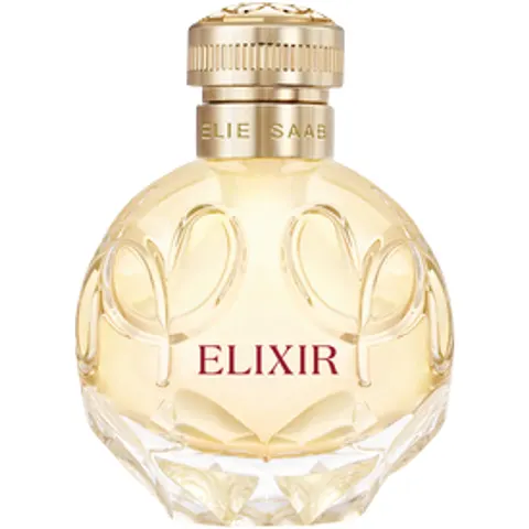 Elie Saab Elixir Nat. transparent Eau de Parfum 100 ml