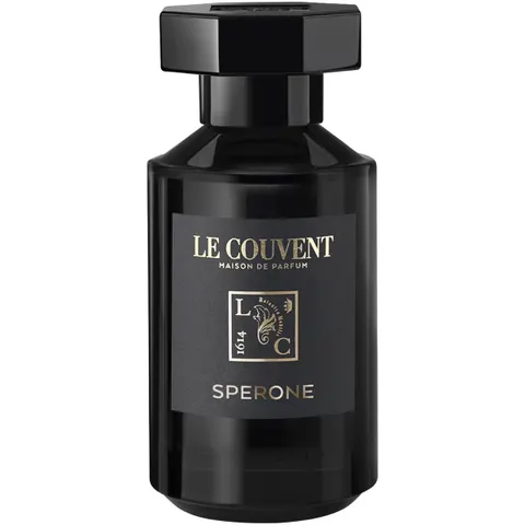 Le Couvent Sperone Nat. Weiß Eau de Parfum 50 ml