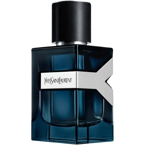 Yves Saint Laurent Y Men Intense Vapo transparent Eau de Parfum 60 ml