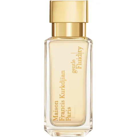 Maison Francis Kurkdjian Gentle Fluidity Gold Nat. Rot Eau de Parfum 35 ml