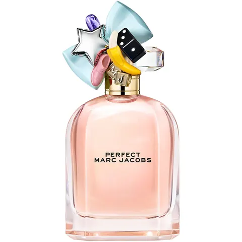 Marc Jacobs Perfect Nat. transparent Eau de Parfum 100 ml
