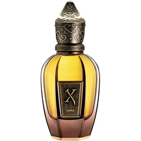 Xerjoff Layla Rot Parfum 50 ml