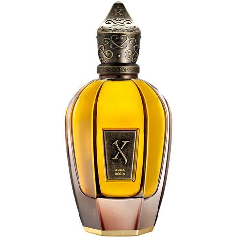 Xerjoff Acqua Regia Gold Parfum 100 ml