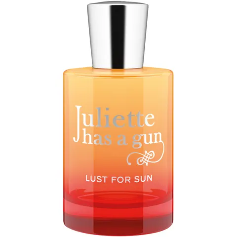 Juliette has a Gun Lust for Sun Nat. Gold Eau de Parfum 50 ml