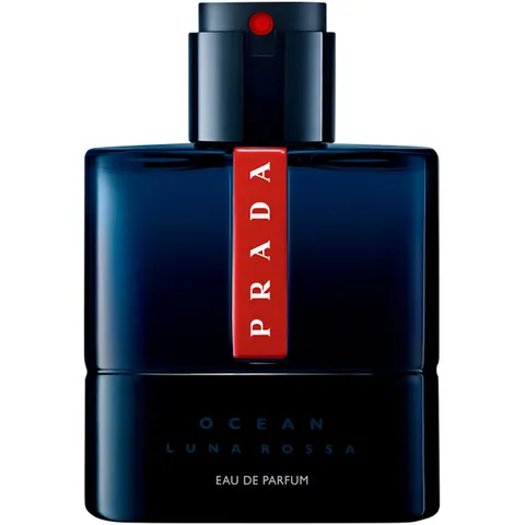 Prada Luna Rossa Ocean transparent Eau de Parfum 50 ml