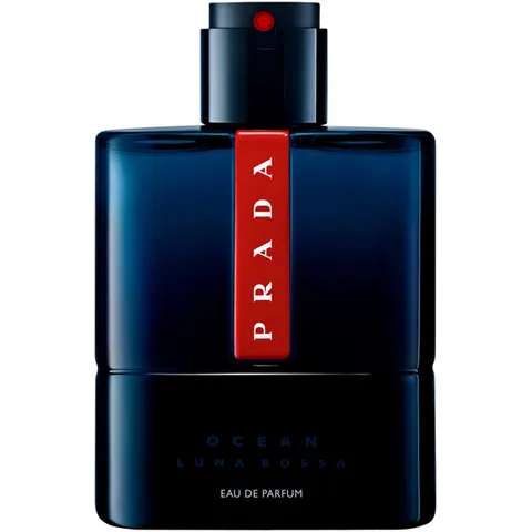 Prada Luna Rossa Ocean transparent Eau de Parfum 100 ml
