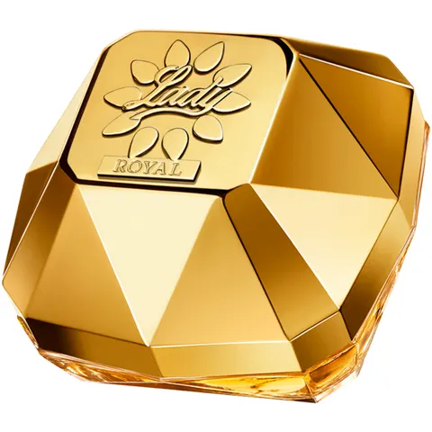 Rabanne Lady Million Royal Nat. transparent Eau de Parfum 30 ml