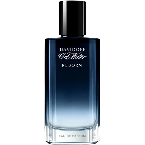 Davidoff Cool Water Reborn Male Nat. transparent Eau de Parfum 50 ml