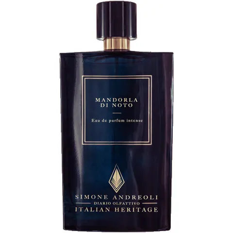 Simone Andreoli Mandorla del Sud Nat. transparent Eau de Parfum 100 ml