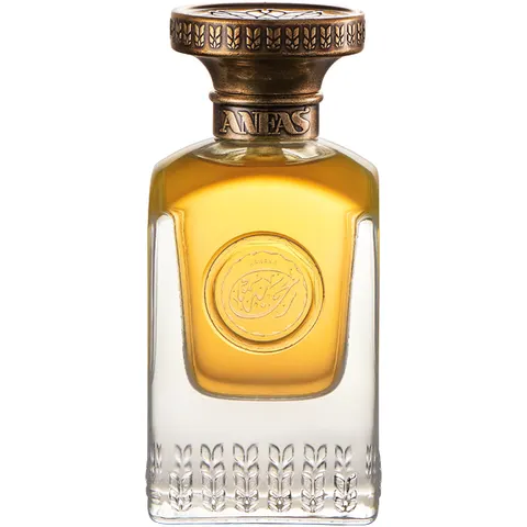 Anfas Rahaba Orange Eau de Parfum 75 ml