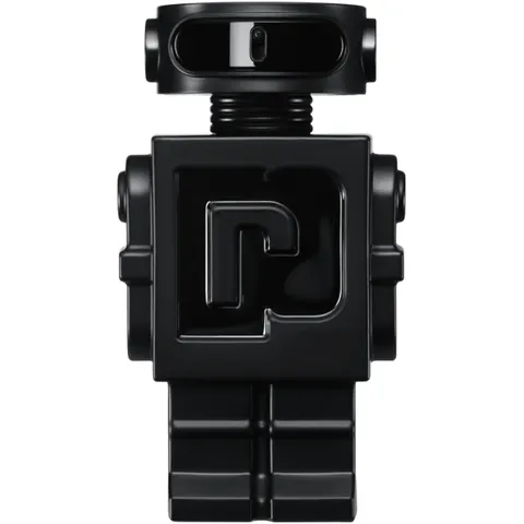 Rabanne Phantom Nat. transparent Parfum 100 ml