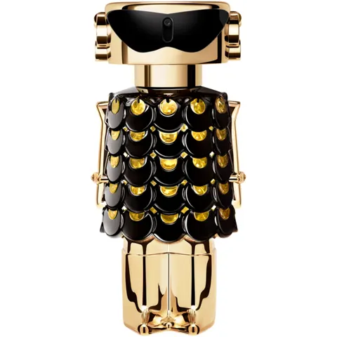 Rabanne Fame Refillable Rot Parfum 80 ml