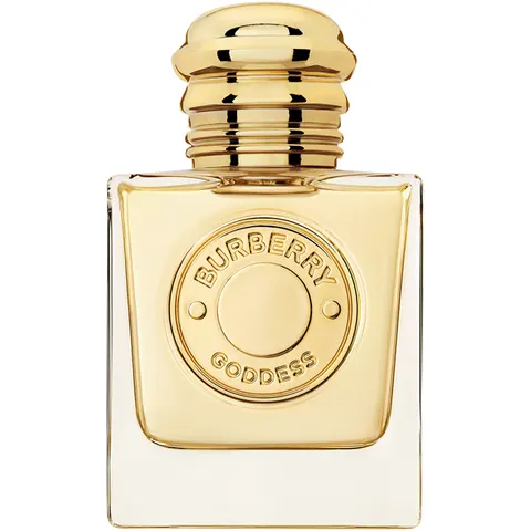 Burberry Goddess Nat. transparent Eau de Parfum 50 ml
