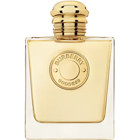 Burberry Goddess Nat. transparent Eau de Parfum 100 ml