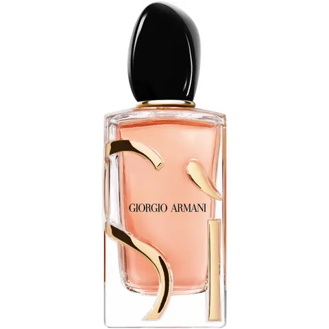 Giorgio Armani Si Intense Refillable Eau de Parfum 100 ml