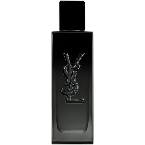 Yves Saint Laurent MYSLF Nat. Refillable Orange Eau de Parfum 60 ml