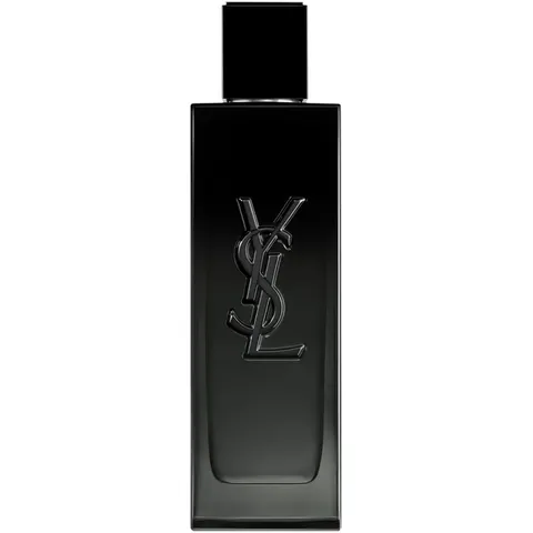 Yves Saint Laurent MYSLF Nat. Refillable Orange Eau de Parfum 100 ml