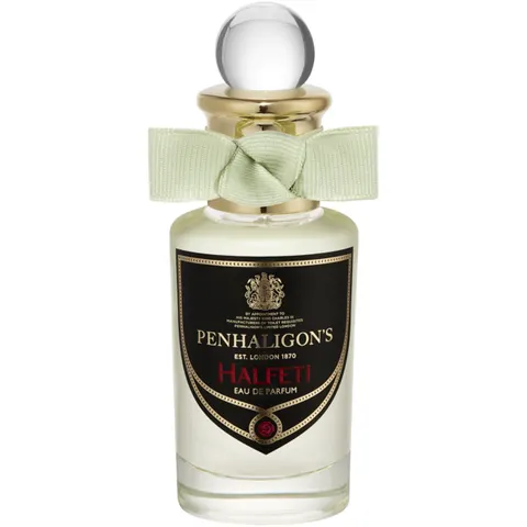 Penhaligon's Trade Routes Halfeti Vapo Schwarz Eau de Parfum 30 ml
