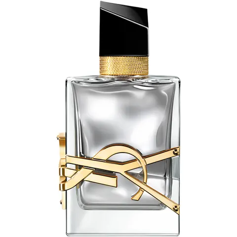 Yves Saint Laurent Libre L'Absolu Platine Vapo Gold Eau de Parfum 50 ml