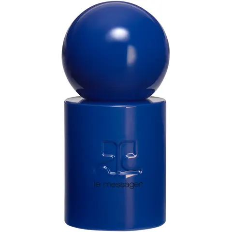 Courrèges Le Messager Nat. Blau Eau de Parfum 50 ml