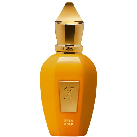 Xerjoff Xerjoff Vibe Erba Gold Nat. Gold Eau de Parfum 50 ml