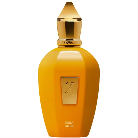 Xerjoff Xerjoff Vibe Erba Gold Nat. Gold Eau de Parfum 100 ml