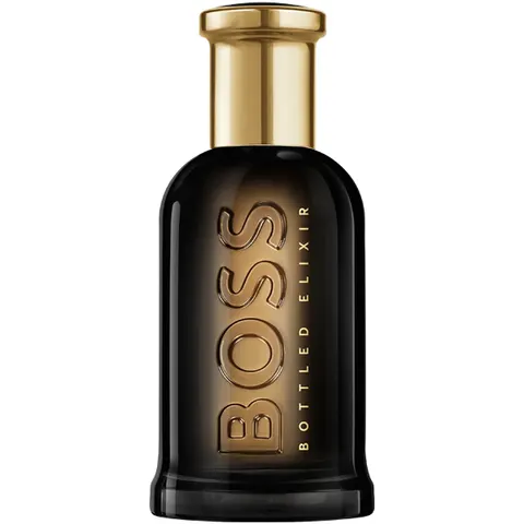Hugo Boss Boss Bottled Elixir transparent Parfum 50 ml