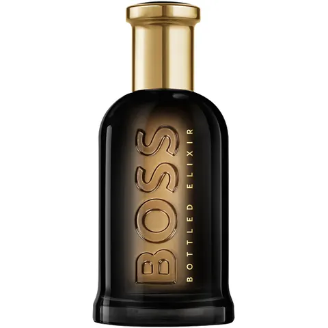 Hugo Boss Boss Bottled Elixir transparent Parfum 100 ml