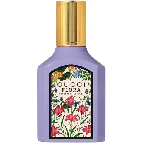 Gucci Flora Gorgeous Magnolia Eau de Parfum 30 ml