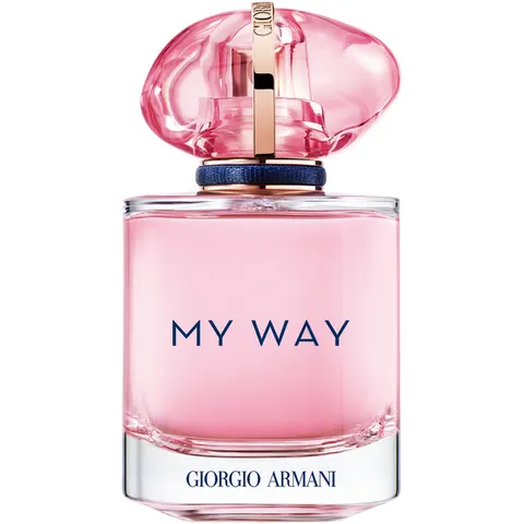 Giorgio Armani My Way Nectar Nat. Weiß Eau de Parfum 50 ml