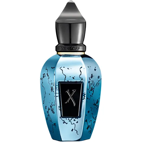 Xerjoff Blend Groove Xcape Nat. Grün Eau de Parfum 50 ml