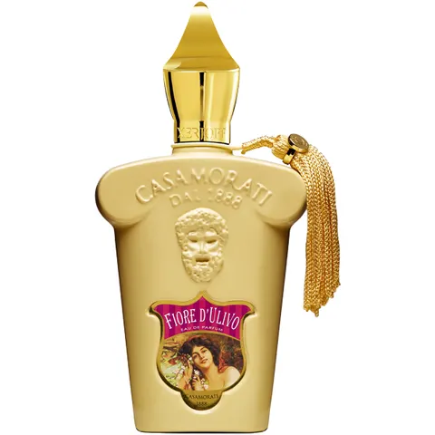 Xerjoff Casamorati 1888 Fiore d'Ulivo Weiß Eau de Parfum 100 ml