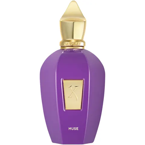 Xerjoff Xerjoff Vibe Muse Nat. Weiß Eau de Parfum 50 ml