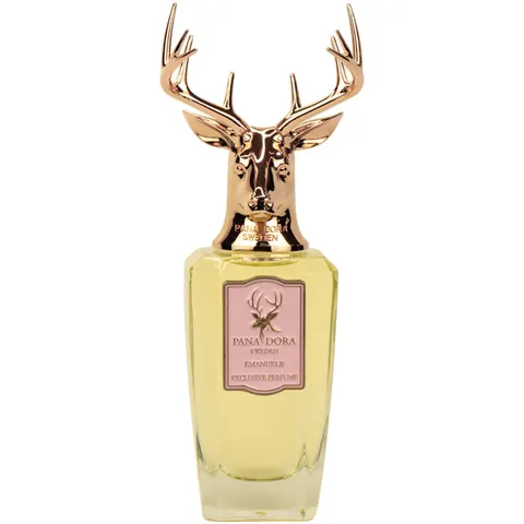 Pana Dora Emanuele Nat. transparent Eau de Parfum 100 ml