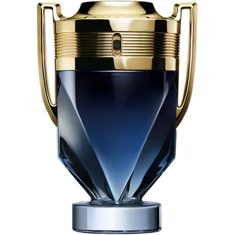 Rabanne Invictus Parfum Schwarz Parfum 100 ml