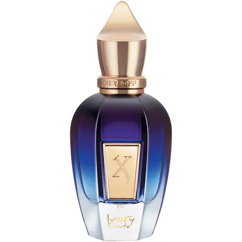 Xerjoff JTC Join the Club Ivory Route Elfenbein Eau de Parfum 50 ml