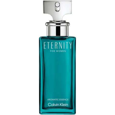 Calvin Klein Eternity Aromatic Essence For Women Nat. Grün Parfum 50 ml