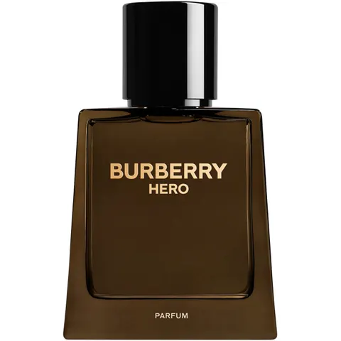 Burberry Hero Nat. transparent Parfum 50 ml