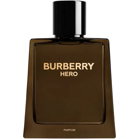Burberry Hero Nat. transparent Parfum 100 ml