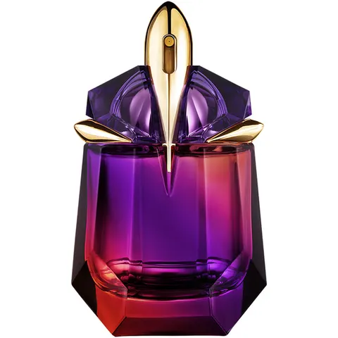 Mugler Alien Hypersense Nat. transparent Eau de Parfum 30 ml