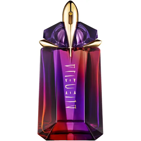 Mugler Alien Hypersense Nat. transparent Eau de Parfum 60 ml