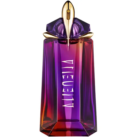 Mugler Alien Hypersense Nat. transparent Eau de Parfum 90 ml