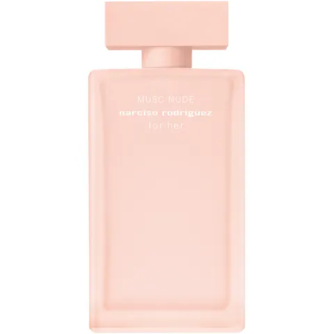 Narciso Rodriguez For Her Musc Nude Nat. Nude Eau de Parfum 100 ml