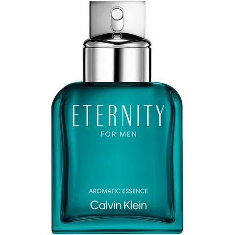 Calvin Klein Eternity Aromatic Essence For Men Nat. Grün Parfum 50 ml