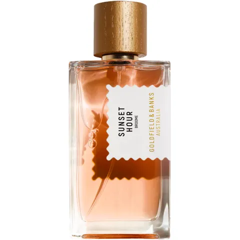 Goldfield & Banks Sunset Hour Nat. transparent Eau de Parfum 100 ml