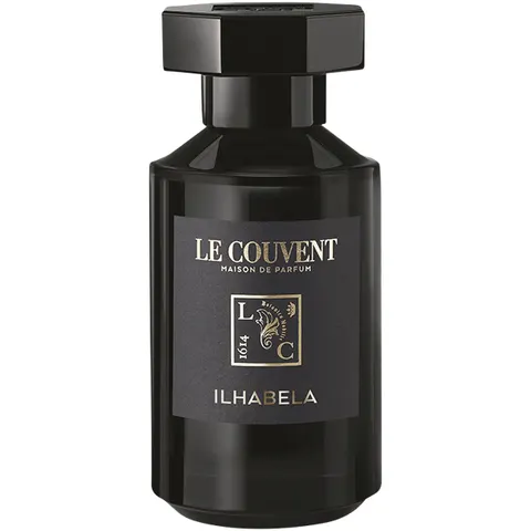Le Couvent Parfums Remarquables Ilhabela Nat. Weiß Eau de Parfum 50 ml