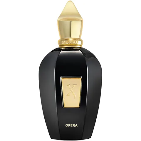 Xerjoff Xerjoff Vibe Opera Nat. Rot Eau de Parfum 100 ml