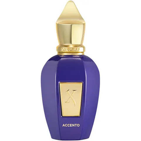 Xerjoff Xerjoff Vibe Accento Nat. transparent Eau de Parfum 50 ml