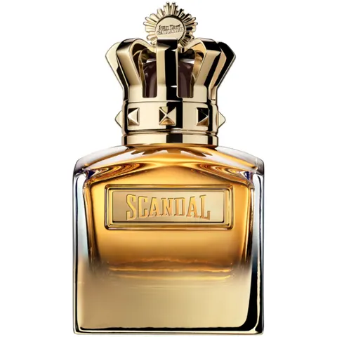 Jean Paul Gaultier Scandal pour Homme Absolu Concentré Parfum 100 ml