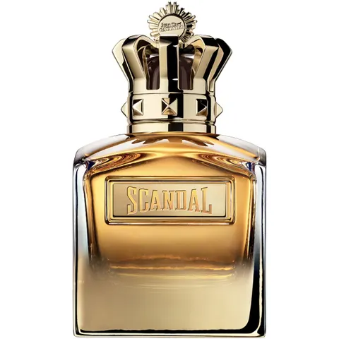 Jean Paul Gaultier Scandal pour Homme Absolu Concentré transparent Parfum 150 ml